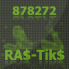   RAS-TikS