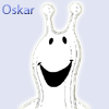   Oskar
