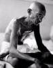 ������ ��� gandhi