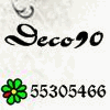   deco90