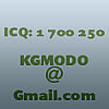   KGMODO