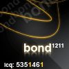 ������ ��� bond1211