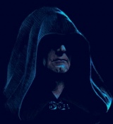   DARTH SIDIOUS