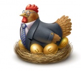 ������ ��� ironballs