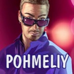   Pohmeliy