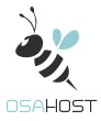 ������ ��� OosaHOST