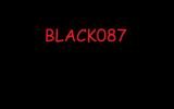   black087