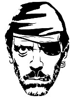 ������ ��� jetsam