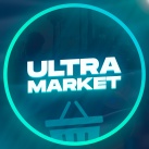   Ultramarket