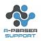   A-Parser Support