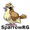   SparrowRG